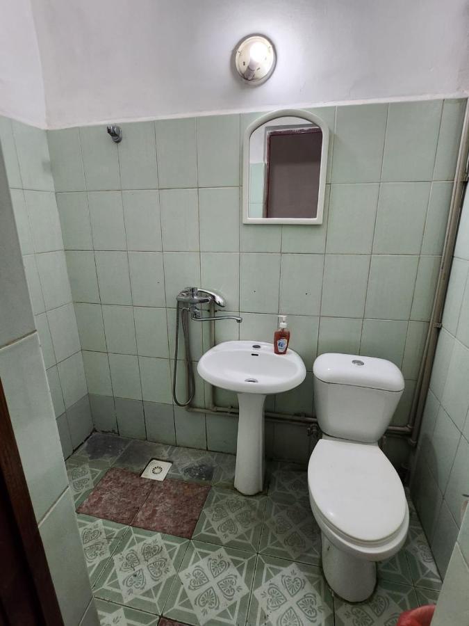 Оазис Almaty Exterior photo