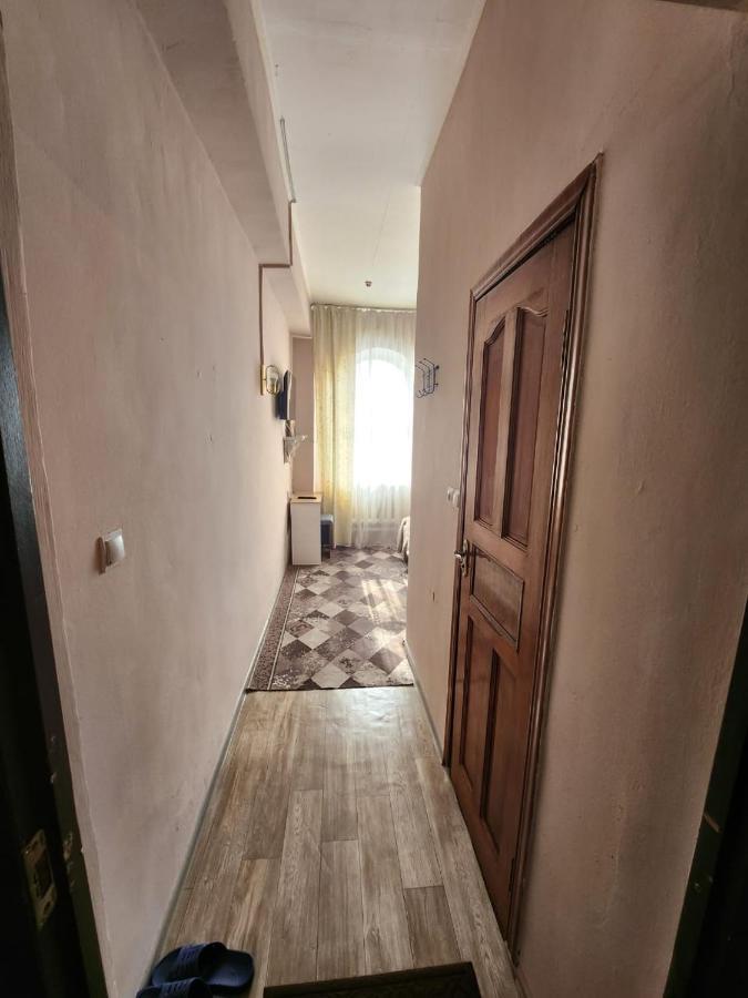 Оазис Almaty Exterior photo